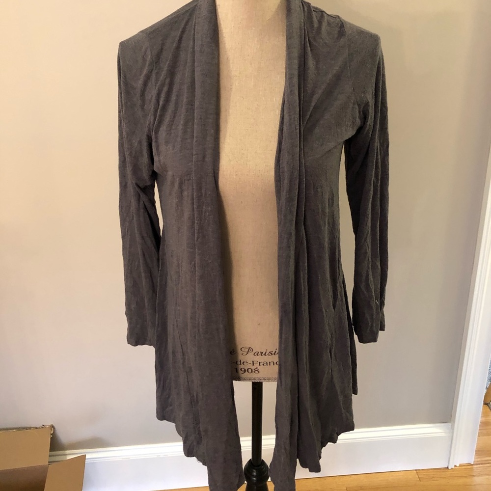 Comfy brand cardigan